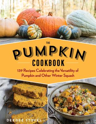 Pumpkin Cookbook, The