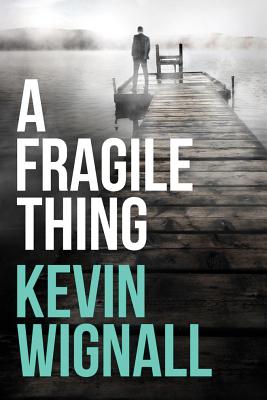 Image for A Fragile Thing: A thriller