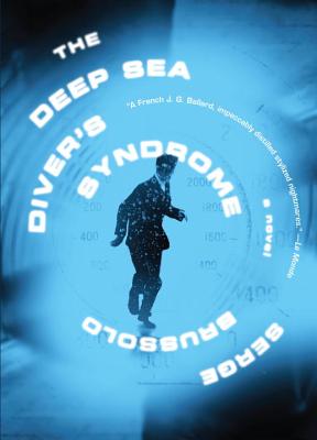 Image for Deep Sea Diver's Syndrome