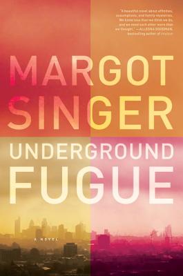 Image for Underground Fugue