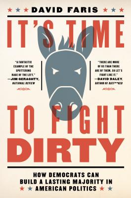 Image for It's Time To Fight Dirty