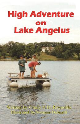 High Adventure on Lake Angelus Image for High Adventure on Lake Angelus