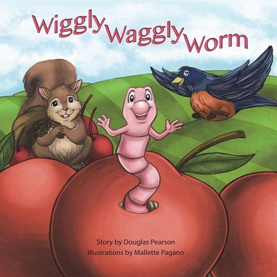 Wiggly Waggly Worm Image for Wiggly Waggly Worm