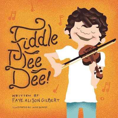 Fiddle Dee Dee Image for Fiddle Dee Dee