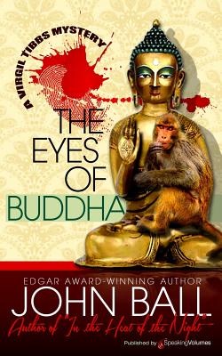 Image for The Eyes of Buddha (Virgil Tibbs) The Eyes of Buddha (Virgil Tibbs)