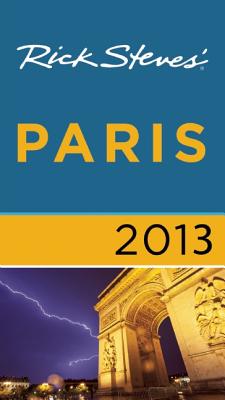 Rick Steves' Paris (2013)