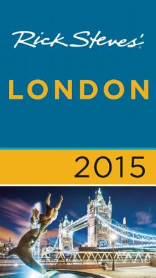 Image for Rick Steves London 2015 Rick Steves London 2015