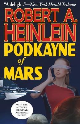 Podkayne of Mars