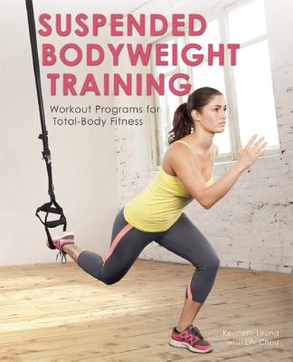 Image for SUSPENDED BODYWEIGHT TRAINING