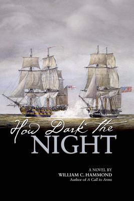 Image for How Dark the Night: A Novel
