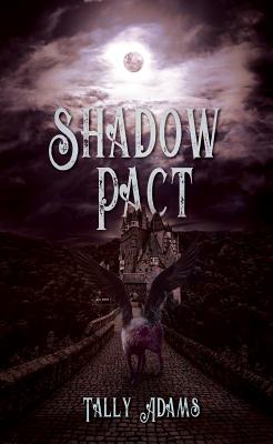 Shadow Pact (Immortal Romance)