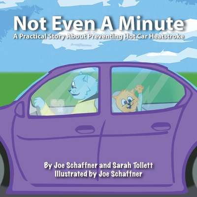 Not Even a Minute: A Practical Story About Preventing Hot Car Heatstroke