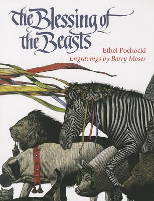 Image for The Blessing of the Beasts The Blessing of the Beasts