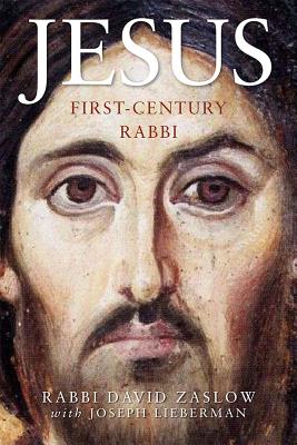 Image for Jesus: First-Century Rabbi: A New Edition
