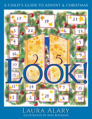Image for Look!: A Child?s Guide to Advent and Christmas