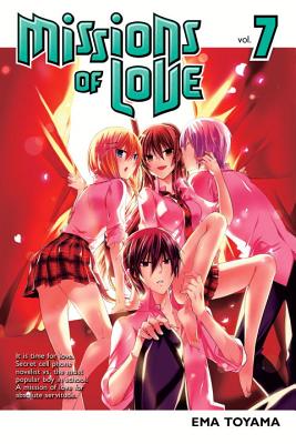 Image for Missions of Love 7