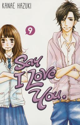 Image for Say I Love You. 9 Say I Love You. 9