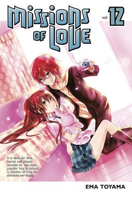 Missions of Love, Vol.12