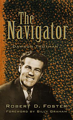 The Navigator (Navpress Devotional Readers)