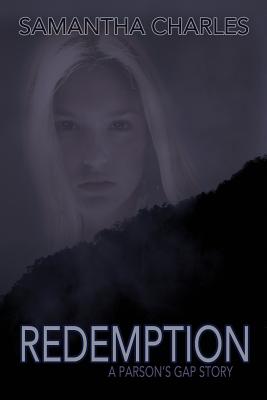 Redemption, Samantha Charles Redemption, Samantha Charles