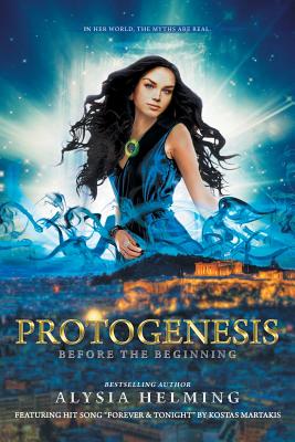 Protogenesis: Before the Beginning