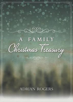 Image for A Family Christmas Treasury A Family Christmas Treasury