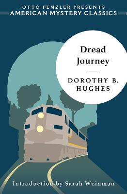Image for Dread Journey (American Mystery Classics) Dread Journey (American Mystery Classics)