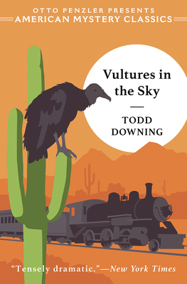 Vultures in the Sky (Hugh Rennert Mysteries)