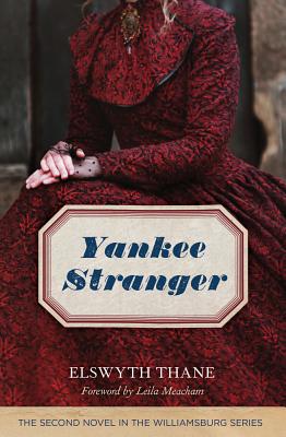 Yankee Stranger (27) (Rediscovered Classics)