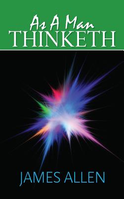 Image for As a Man Thinketh