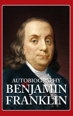 Image for Autobiography of Benjamin Franklin