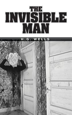 The Invisible Man Image for The Invisible Man