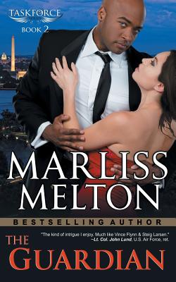 Image for The Guardian (The Taskforce Series, Book 2)