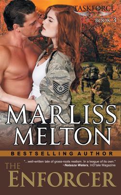 Enforcer (The Taskforce Series, Book 3)