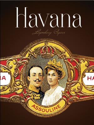 Havana Legendary Cigars