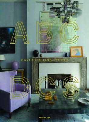 David Collins Studio: ABCDCS (Trade)