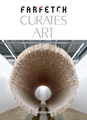 Farfetch Curates Art (Memoire)