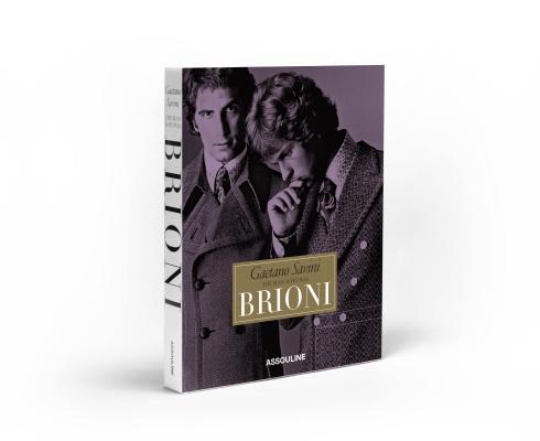 Gaetano Savini: The Man Who Was Brioni