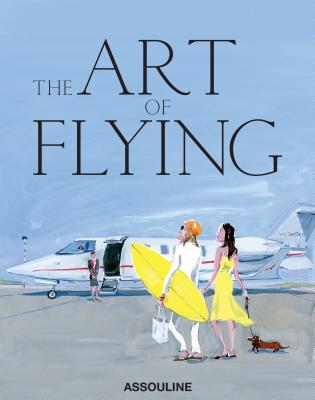 The Art of Flying