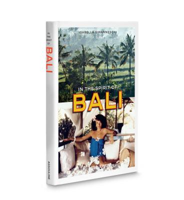 In the Spirit of Bali (Icons)