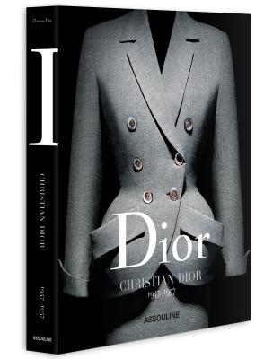 Dior by Christian Dior, 1947 - 1957