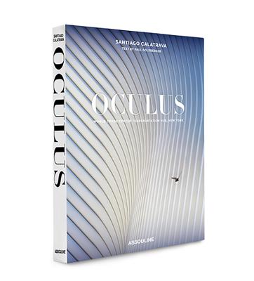 Santiago Calatrava: Oculus