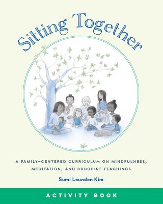 Image for Sitting Together Activity Book Sitting Together Activity Book