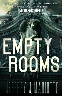 Image for Empty Rooms (The Krebbs and Robey Casefiles)