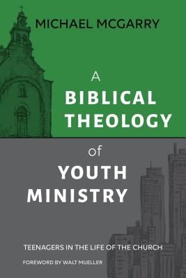 Image for A Biblical Theology of Youth Ministry