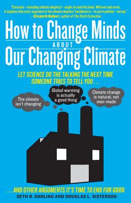 Image for How to Change Minds About Our Changing Climate