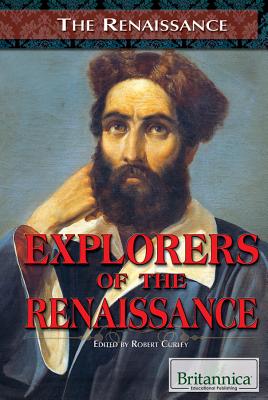 Image for Explorers of the Renaissance