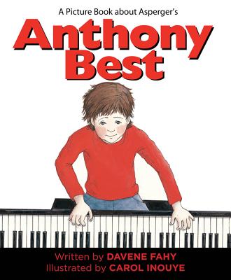 Image for Anthony Best: A Picture Book about Asperger's