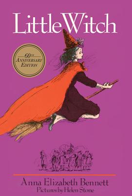 Image for Little Witch: 60th Anniversay Edition