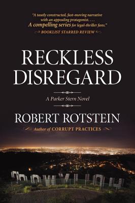 Reckless Disregard: A Parker Stern Novel